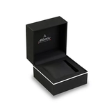 ZEGAREK ATLANTIC ELEGANCE ROYAL DIAMONDS PATTERN EDITION