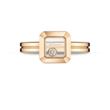 Pierścionek złoty CHOPARD