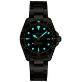 ZEGAREK CERTINA DS ACTION DIVER 38MM POWERMATIC 80