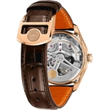 ZEGAREK IWC SCHAFFHAUSEN PORTUGIESER AUTOMATIC 42