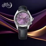 ZEGAREK SEIKO PROSPEX LAND AUTOMATIC 145TH ANNIVERSARY LIMITED EDITION