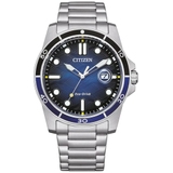 ZEGAREK CITIZEN MARINE SPORT