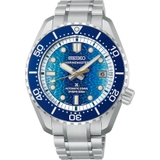 ZEGAREK SEIKO PROSPEX MARINEMASTER 1968 HERITAGE JAMSTEC LIMITED EDITION