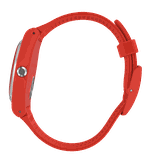 ZEGAREK SWATCH HALF <3 WHITE