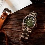 ZEGAREK SEIKO PROSPEX LAND AUTOMATIC