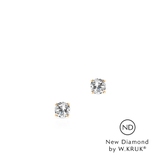 Kolczyki złote Doskonały