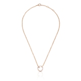 Naszyjnik złoty Pomellato