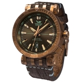 ZEGAREK VOSTOK EUROPE ENERGIA ROCKET BRONZE