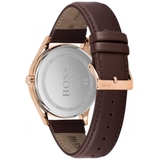 ZEGAREK BOSS COMMISSIONER