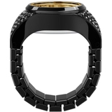 ZEGAREK FOSSIL WATCH RING