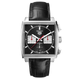 ZEGAREK TAG HEUER Monaco Chronograph