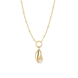 Naszyjnik z perłą Picky Pica Aloha