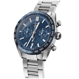 ZEGAREK TAG HEUER Carrera Chronograph