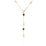 Naszyjnik złoty Nanis