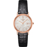 Tissot Goldrun 18K Gold 29mm