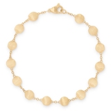 Bransoleta złota Marco Bicego