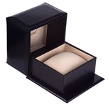 ZEGAREK CHOPARD L.U.C CHRONO ONE FLYBACK LIMITED EDITION