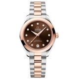 ZEGAREK OMEGA SEAMASTER AQUA TERRA 150M