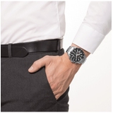 ZEGAREK CITIZEN SUPER TITANIUM SPORT CHRONOGRAPH