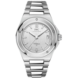 ZEGAREK IWC SCHAFFHAUSEN INGENIEUR AUTOMATIC 35 50TH ANNIVERSARY