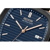 ZEGAREK EPOS TIMELESS 3511 AUTOMATIC