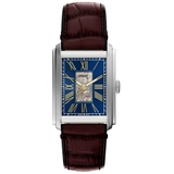 ZEGAREK FOSSIL CARRAWAY AUTOMATIC