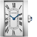 ZEGAREK CARTIER TANK AMERICAINE S