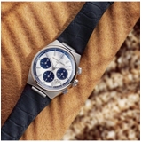 ZEGAREK FREDERIQUE CONSTANT HIGHLIFE CHRONOGRAPH AUTOMATIC