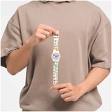 ZEGAREK SWATCH POWER OF PEACE