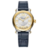 ZEGAREK CHOPARD HAPPY SPORT