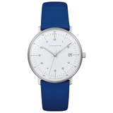 ZEGAREK JUNGHANS MAX BILL DAMEN