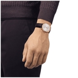 TISSOT Chemin des Tourelles Powermatic 80 39 mm