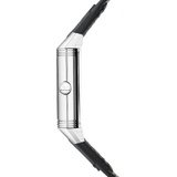 ZEGAREK JAEGER-LECOULTRE REVERSO TRIBUTE DUOFACE SMALL SECONDS