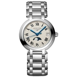 LONGINES PRIMALUNA MOONPHASE