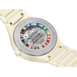 ZEGAREK RADO TRUE ROUND X LES COULEURS LE CORBUSIER