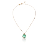 Naszyjnik złoty Pasquale Bruni