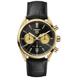 ZEGAREK TAG HEUER CARRERA CHRONOGRAPH