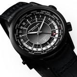 ZEGAREK RAYMOND WEIL FREELANCER GMT