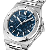 ZEGAREK IWC SCHAFFHAUSEN INGENIEUR AUTOMATIC 35