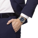 ZEGAREK CITIZEN ECO-DRIVE SUPER TITANIUM