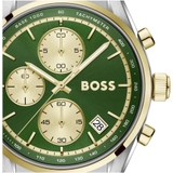 ZEGAREK BOSS GRAND PRIX