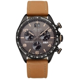 ZEGAREK ATLANTIC DESERT RACER VBA 442 LIMITED EDITION