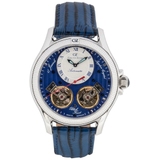 ZEGAREK CARL VON ZEYTEN WALDHAUS