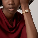 ZEGAREK CARTIER PANTHÈRE DE CARTIER