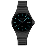 ZEGAREK CERTINA DS-7 Quartz