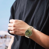 ZEGAREK CITIZEN TSUYOSA SHORE AUTOMATIC