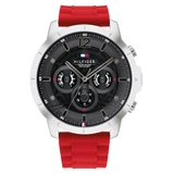 ZEGAREK TOMMY HILFIGER LUCA