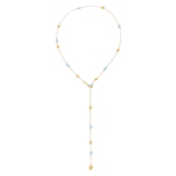 Naszyjnik złoty Nanis