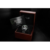 ZEGAREK VOSTOK EUROPE GELEŽINIS VILKAS "IRON WOLF" 2026 LIMITED EDITION