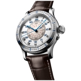 LONGINES LINDBERGH HOUR ANGLE WATCH